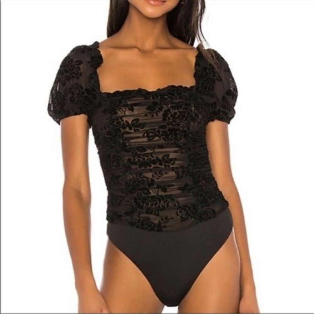 Majorelle Julius Bodysuit XXS
